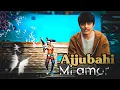 Download Lagu Total Gaming Ajjubhai Mi Amor Song Free Fire Montage 🥵📲 | free fire song | free fire status