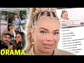 Trisha Paytas EXPOSES everything