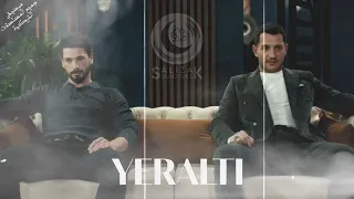 موسيقى مسلسل تحت الأرض   اللقاء دندنها