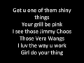 Download Lagu Go Girl by PItbull Lyrics