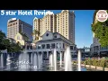 Signia By Hilton San Jose California Walkthrough 5 star Hotel Room Review Hilton Honors