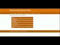 Restaurant Management System Python Django Project Tutorial