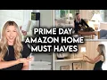 Download Lagu 10 CLEVER AMAZON HOME MUST HAVES | HOME DECOR + HOUSEHOLD ESSENTIALS