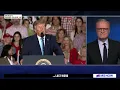 Lawrence: Trump's nuclear attack comments are why the 25th Amendment exists