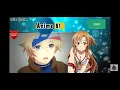 Infinite dendrogram episode 1 English dubbed