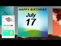 Secret of July 17 zodiac horoscope birt ay personality