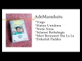 Download Lagu Ade Manuhutu - Album Emas #1/2