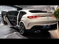 Download Lagu 2025 Mercedes GLC Coupe SUV - Interior and Exterior Walkaround