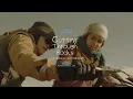 OFFICIAL TRAILER CUTTING THROUGH ROCKS