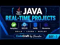 JAVA REAL TIME PROJECT PRE-REQUISITES AND BASIC KNOWLEDGE OF JRTP Demo - 02