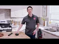 Hoover Emerge How to Use