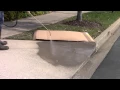 How to apply Clemons Concrete Coatings SUPER SEAL M S10