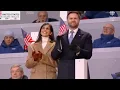Lagu JD Vance MERCILESSLY BOOED at Olympic opening ceremony