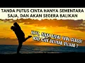 Lagu 6 tanda bahwa kamu putus cinta hanya sementara dan akan segera balikan sama mantan