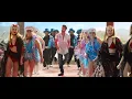 Jai Jai Shivshankar Song | WAR | Hrithik, Tiger | Benny Dayal | Vishal & Shekhar | Kumar | Holi Song