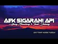 Download Lagu Henry Manullang \u0026 Yanti Sitohang - Aek sigarani api (Lyrics Video)