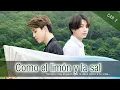 Download Lagu Como el limón y la sal - Imagina Kookmin - Cap. 2