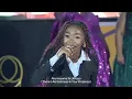 Indumiso Ye Tende S5 - Yesu Langa Lomphefumlo
