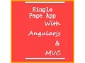 Single Page Application Part 1 SPA with Angular