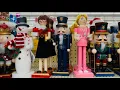 Nutcrackers Hobby Lobby Christmas