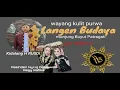 Download Lagu LIVE PAGELARAN WAYANG KULIT LANGEN BUDAYA ''MUNJUNG BUYUT PATRAGATI '' KIDALANG H RUSDI