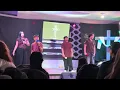 Two Wooden Beams - Josiah Queen | J-Walkers Youth Ministry