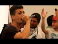 Allame   Bir Dakika 2 5 2014 Konser