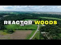 Exploring Reactor Woods A Nature Escape in Ames Iowa
