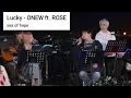 ONEW ft. ROSE - Lucky