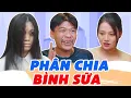 Download Lagu Phân Chia Bình Sữa - Phim Sitcom Hài Trung Ruồi Hay Nhất 2025 | Thục Anh, Trang ABBY, Quốc Khoát