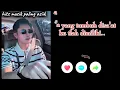 Download Lagu DILEMA/Lesti cover by Ramdhani versi lirik vidio(hits musik paling asiik)🎵