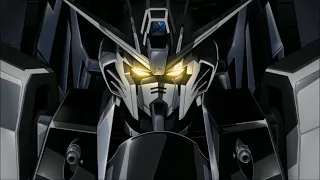 شارة أجنحة كاندام النسخة الإنجليزية 