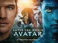 Avatar (Soundtrack) - 04 The Bioluminescence Of The Night