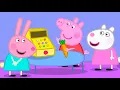 Download Lagu Peppa Pig 🍒 Derleme En iyi bölümler 💗 Programının en iyi bölümleri | Çocuklar için Çizgi Filmler