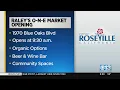 New Concept Raley s Store OPening In Roseville