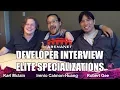 DEVELOPER INTERVIEW Elite Specializations Guild Wars 2 Path of Fire
