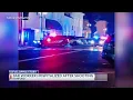 One sent to hospital after shooting at Hanford bar