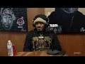 ZETTIE WAYNE ON SAUCE WALKA WANTING TO SIGN HIM TO TSF+TRAP BOY FREDDY THA A&R+  ELEPHANT MODE