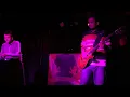 Janaka Selekta (Gods Robots) live dub remix at Dub Mission