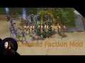 Spellforce 3 Versus Undead Faction Mod