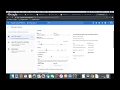 Google Cloud Platform - Compute Engine Introduction Part 1