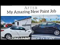 Econo Paint Shop job Check out what I got for 566 a MUST SEE DETAILS ALL WATCH ALL to End to see