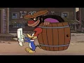 Download Lagu Onde o Tesouro Está Enterrado? | 3 Horas de Episódios Antigos | Pica-Pau em Português