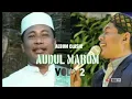 Download Lagu list sholawat clasic rebana AUDUL MAROM vol : 2 full album
