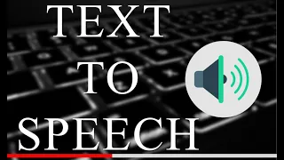 Interactive Dictionary Software speak Python Text-to-Speech Module Python Project Series