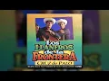 Los Llaneros De La Frontera - Me Caí De La Nube (Audio)