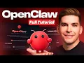 OpenClaw Tutorial for Beginners Complete Setup Guide