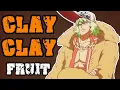 Prince Grus s Gunyo-Gunyo No Mi Explained