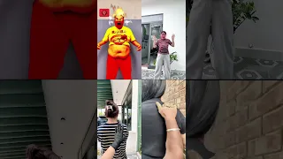 Funny Pregnancy Parody Hilarious Belly Transformations