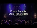 Download Lagu MEENA CRYLE \u0026 Chris Fillmore Band - \